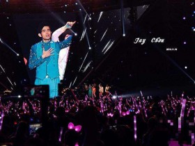 周杰伦演唱会第一排门票多少钱?怎么买?