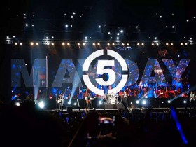 五月天演唱会门票在哪里能买到?