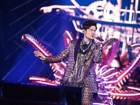 周杰伦演唱会门票最贵的要多少钱?