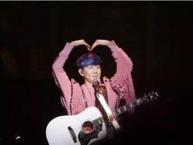 林俊杰演唱会门票在哪里买?怎么买?