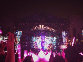 周杰伦演唱会门票在现场能买到吗?