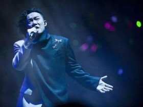 陈奕迅演唱会门票多少钱一张?贵吗?